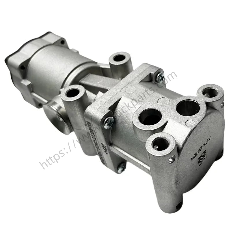Hydraulic Retarder Proportional Valve HB400-60001 for FAST FHB400 hydraulic retarders - image 1