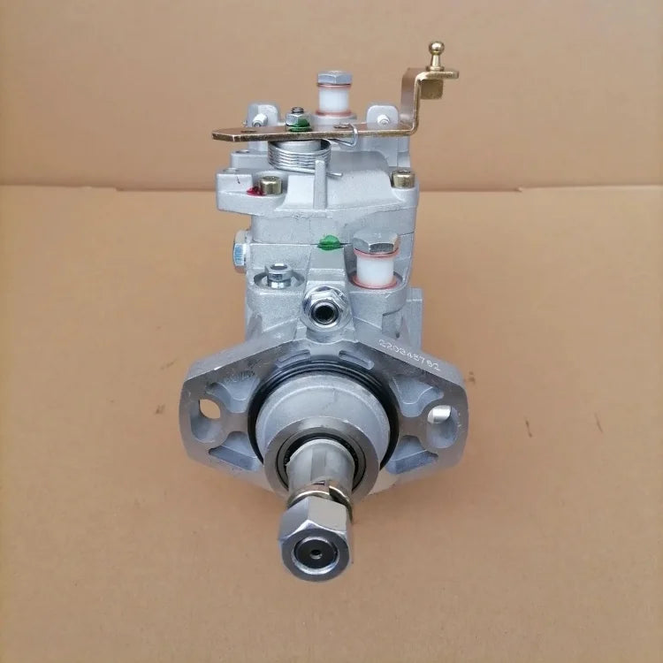 Fuel Injection Pump 196000-2081 22100-5C480 for Toyota 14B