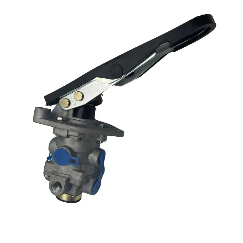 Foot Brake Valve E-6 286171 with Pedal for Freightliner International