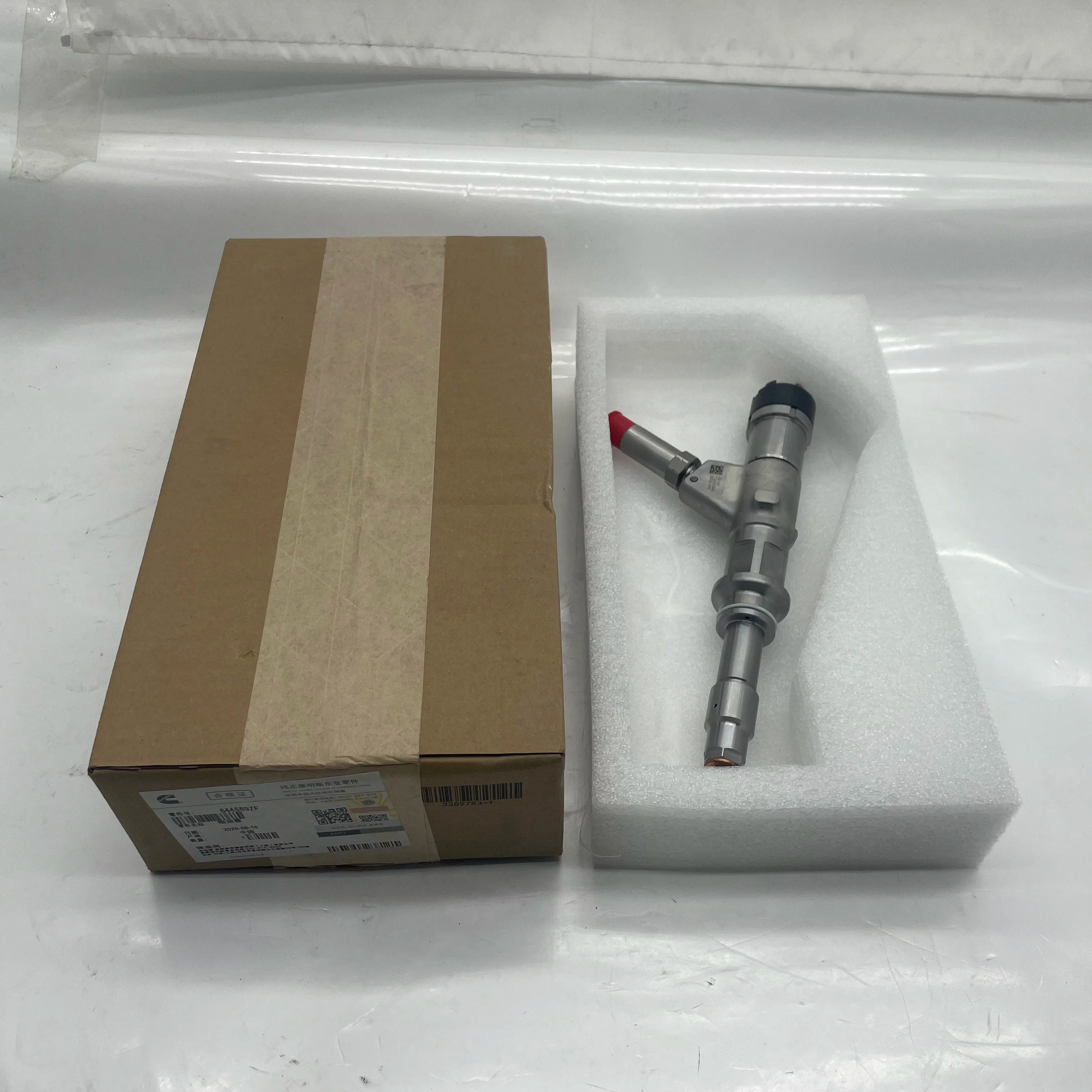 Fuel Injector 6445897 for Cummins Diesel Engines 2005–2020