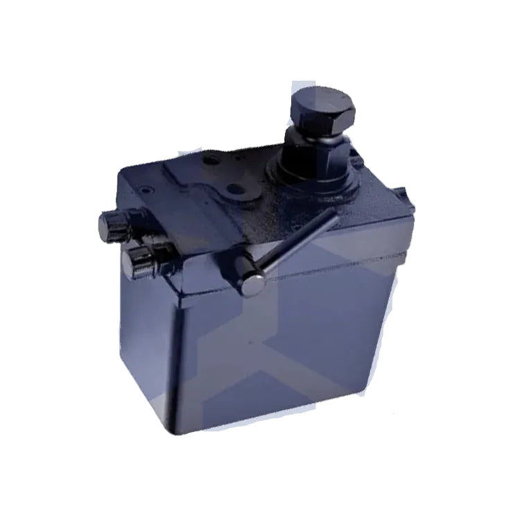 Hydraulic cabin tilt pump 81417236011 for MAN TGA TGS and TGX trucks