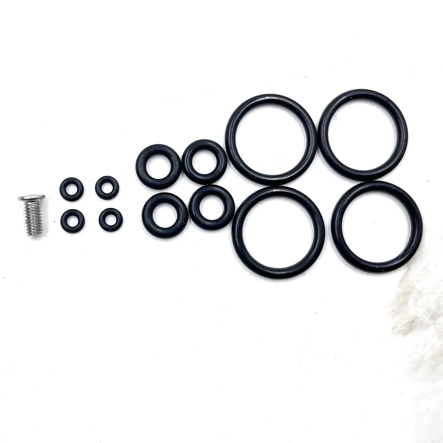 Volvo Truck Transmission Solenoid 22327072 (2005–2018)