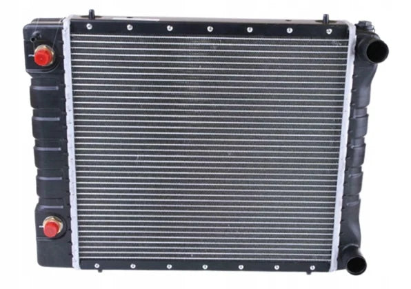 Radiator BTP2275 for Land Rover Defender Trucks 2000–2015