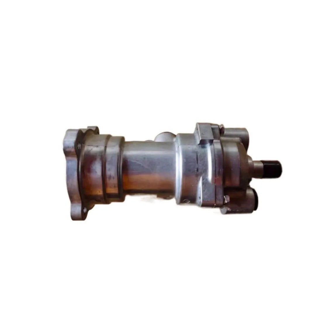 Foot Brake Valve 8-98222-788-0 for Isuzu FVR DECA360