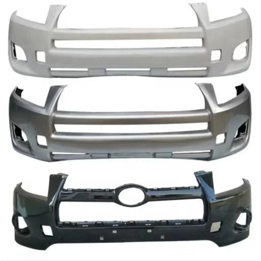 Premium Front Bumper 52119-42965 for Toyota RAV4 2005-2013