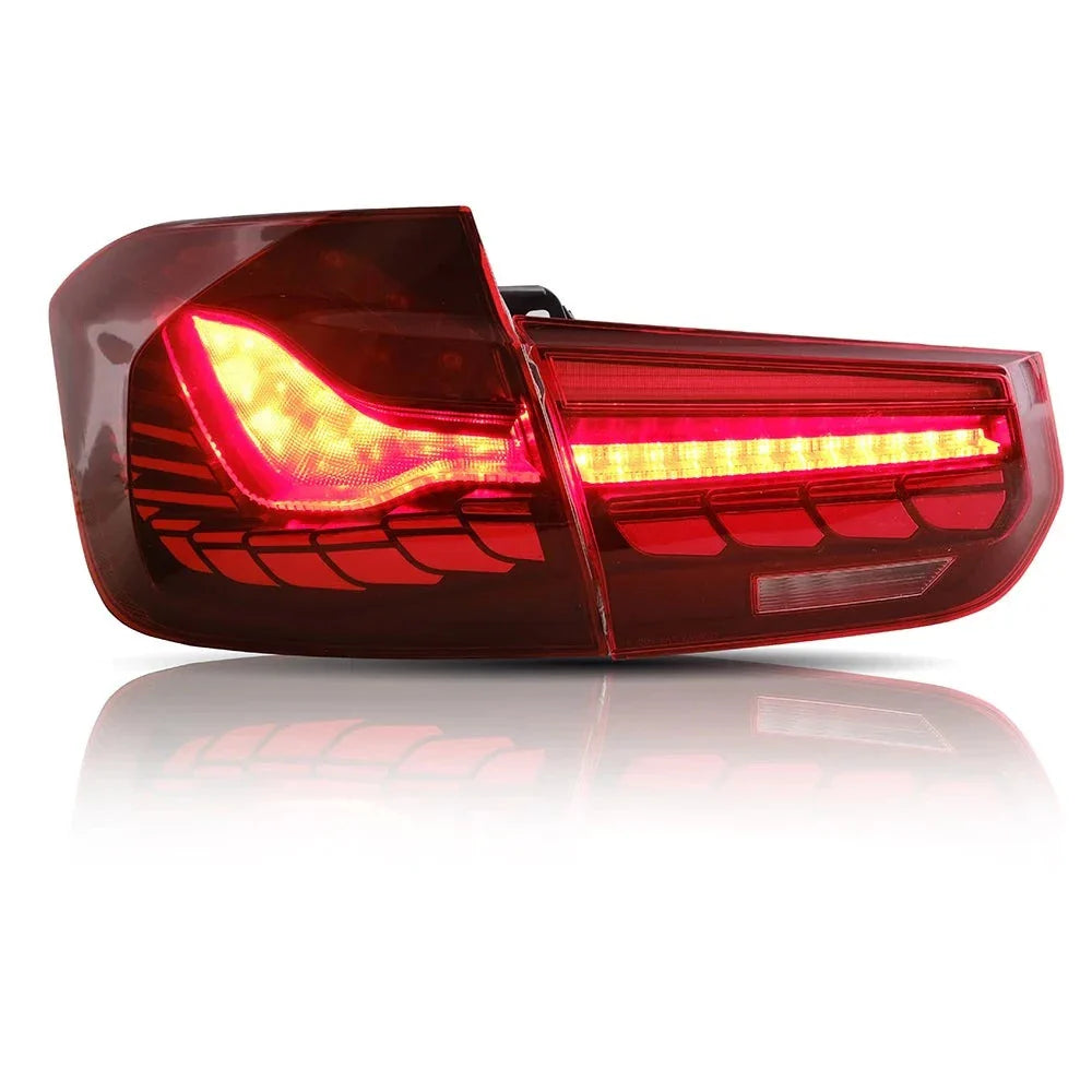 Rear Tail Lights for BMW 3 Series F35 F80 2013–2019