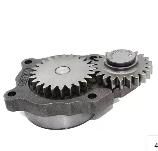 Oil Pump 3930338 for Cummins 4B 4BT 3.9L Case JCB 2000–2020