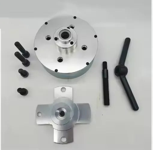 Volvo FM12 Crankshaft Seal Installer Tool 9990166 1994–2005