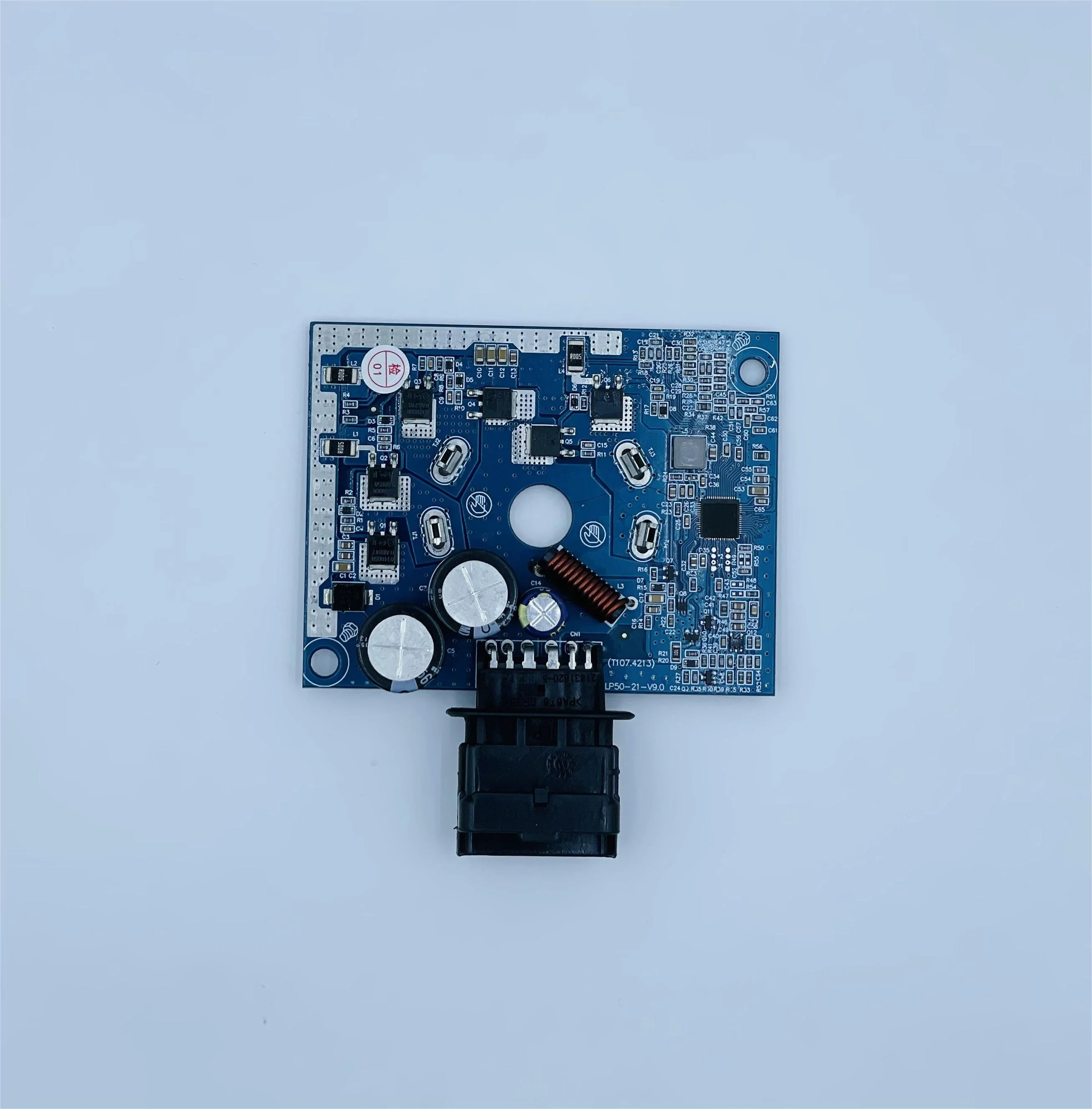 Scania Truck Air Blower Motor Resistor 1854876 (2004–2018)