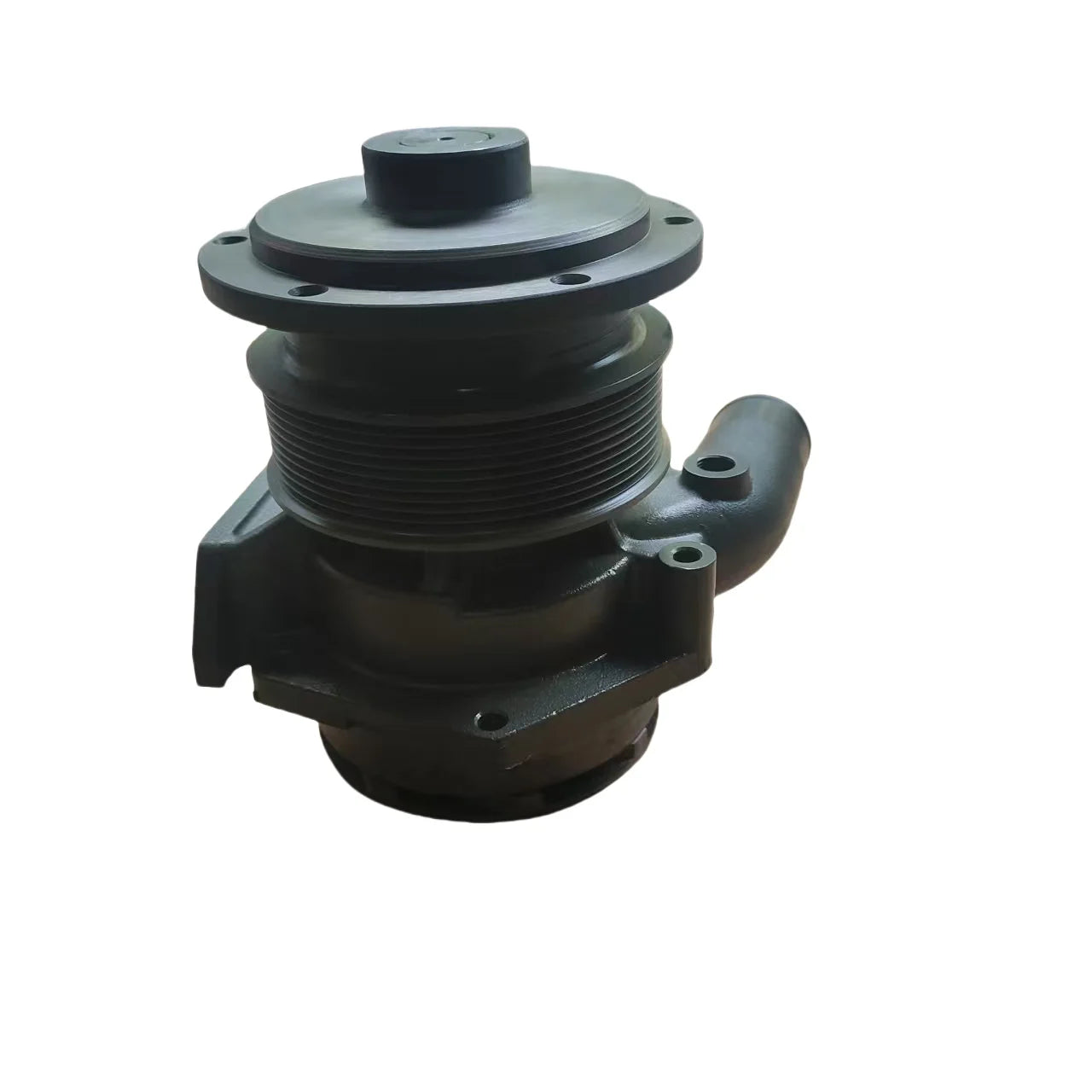 SINOTRUK HOWO WD615 Shacman F3000 X3000 X6000 WEICHAI WP10 WP12 Truck Engine Water Pump 1000402861 612600061042 New Condition