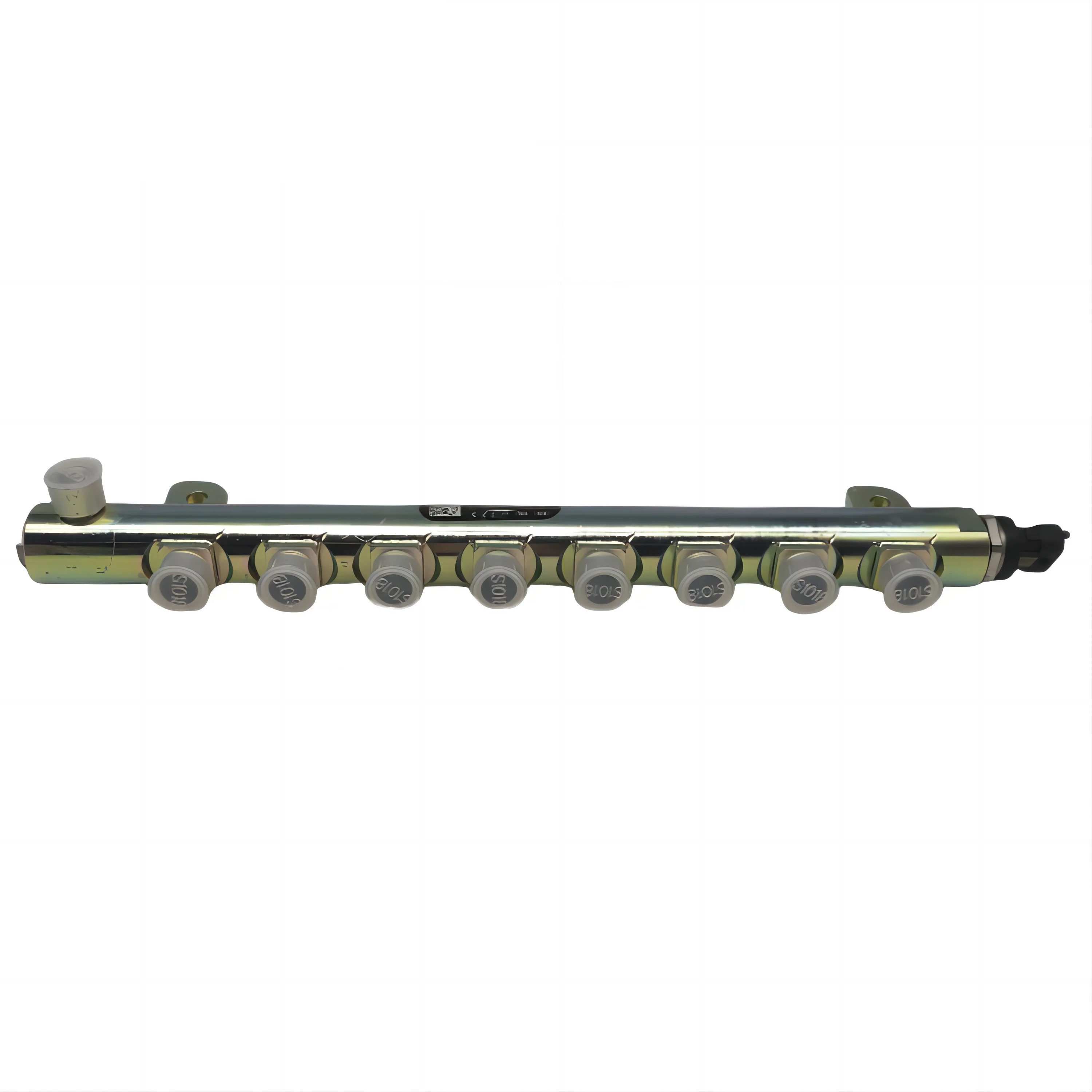 Scania DCi11 Fuel Rail D5010222524/0445226069 (2006–2016)