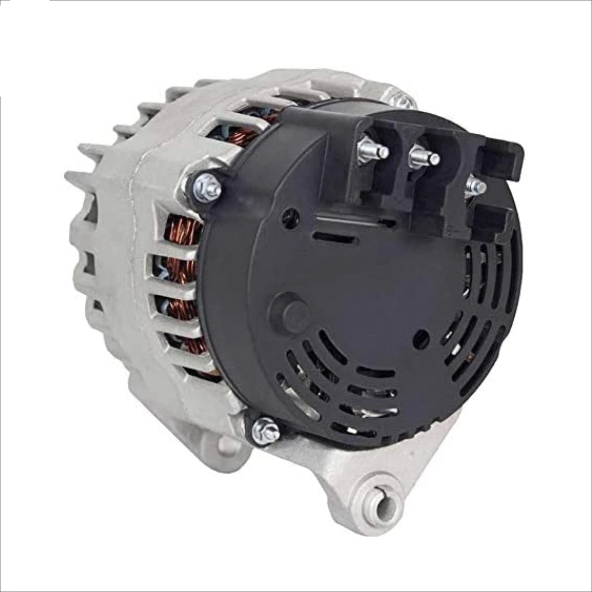 Perkins/CAT Alternator ATG20416/2871A302/225-3141 2000–2012