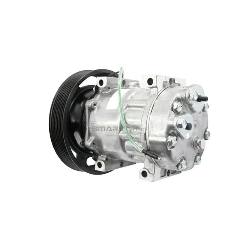 A/C Compressor 84094705 24V for Volvo FH FM Trucks