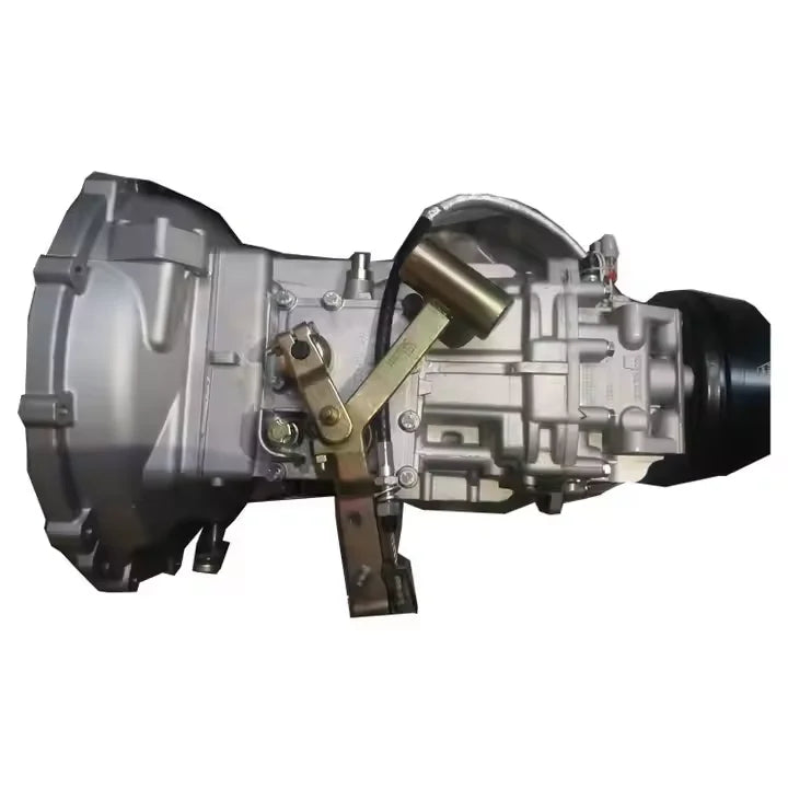 5-Speed Manual Transmission 1333050017 for ZF 5S400V