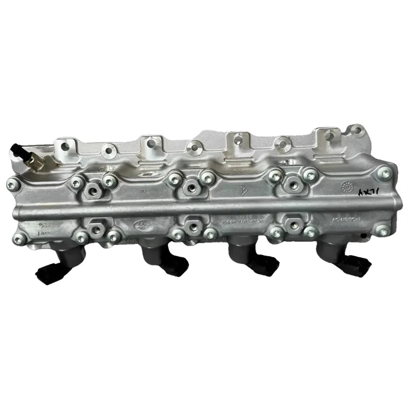 Land Rover 2.0L Hydraulic Control Unit LR092033 (2015–2020)