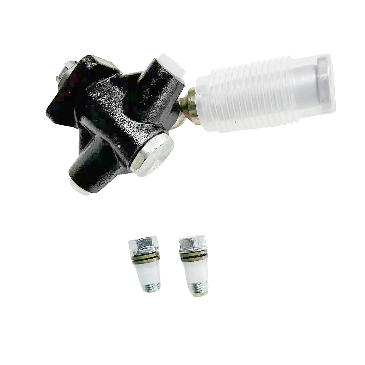 Fuel Pump 11-7500 37-11-7500 for Thermo King Isuzu D201