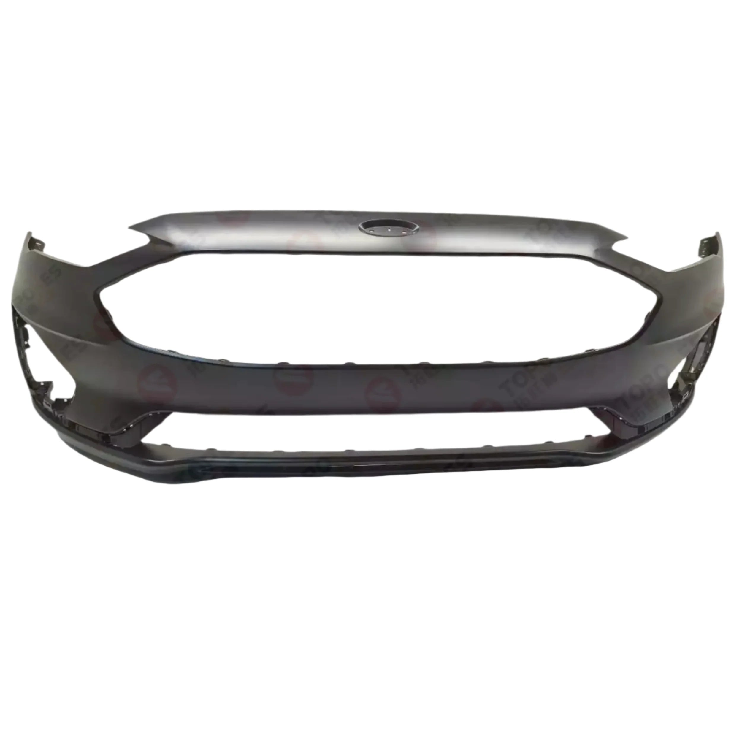 Front Bumper Cover KS7Z17D957ADPTM for Ford Fusion 2019–2020