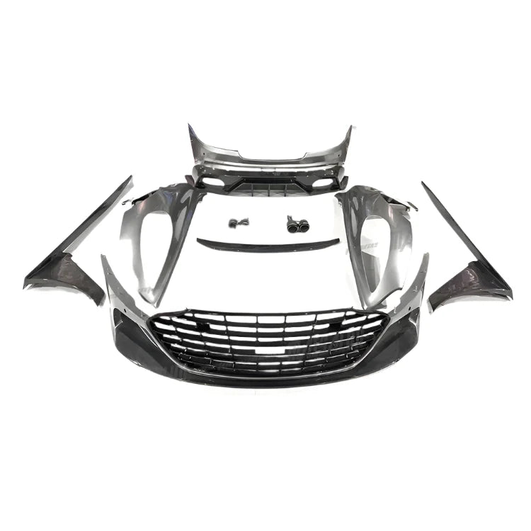 Aston Martin DB9 DBS Style Bodykit 2004–2016