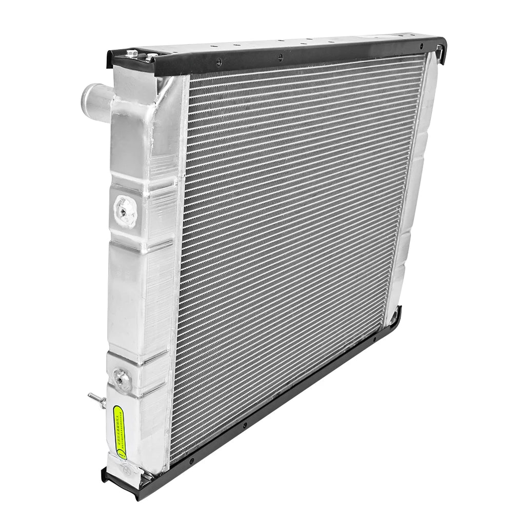 Radiator Assembly LG9716530631 for Sinotruk Howo 2005–2020