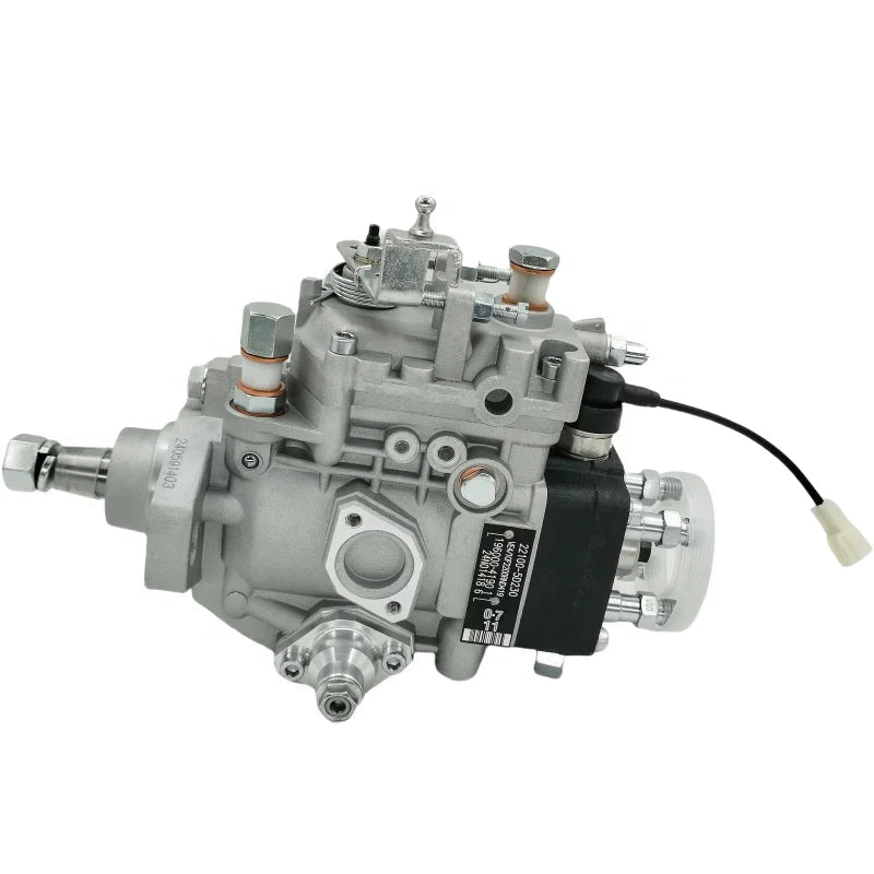Toyota Diesel Fuel Injection Pump 22100-5D230 (1998–2007)