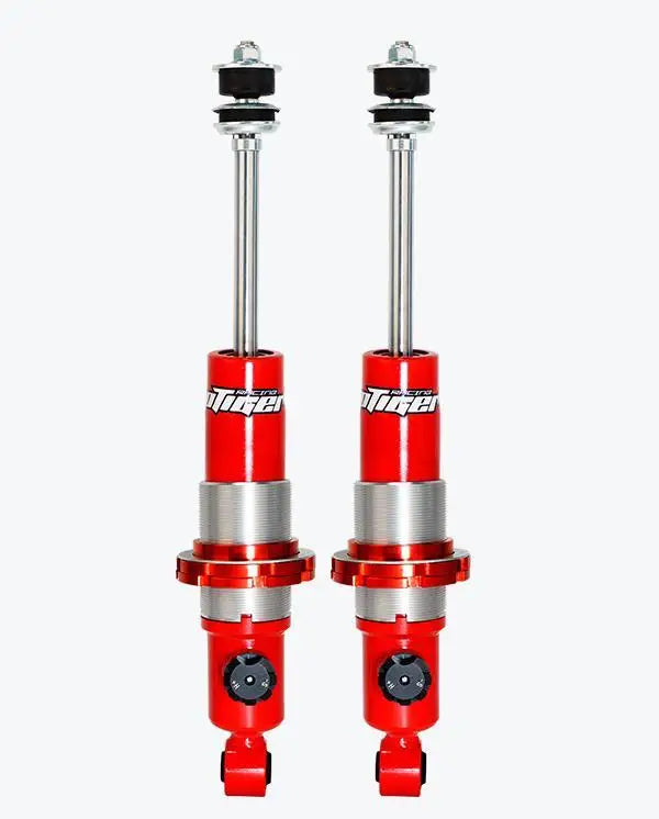 Shock Absorber Suspension - Toyota Hilux Revo 4x4 2015–2023