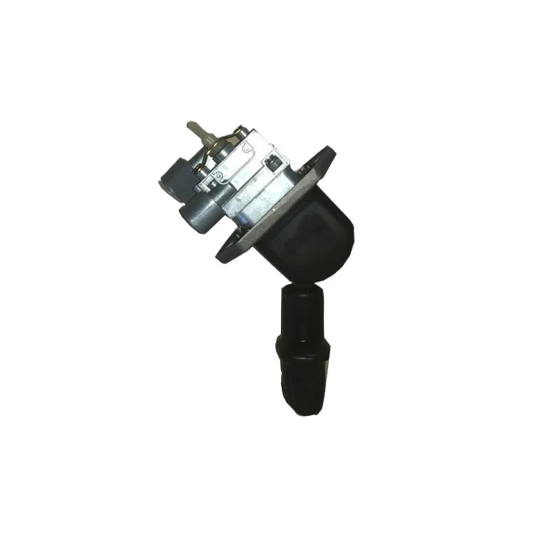 Hand Brake Valve 9617231400 for Mercedes Trucks 2000–2020