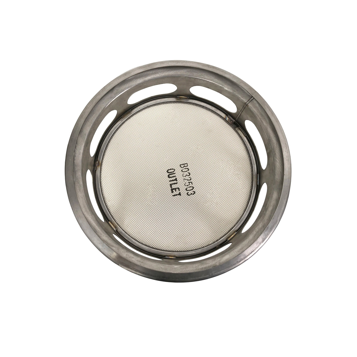 Diesel Particulate Filter 2134535 for DAF CF XF Euro 6