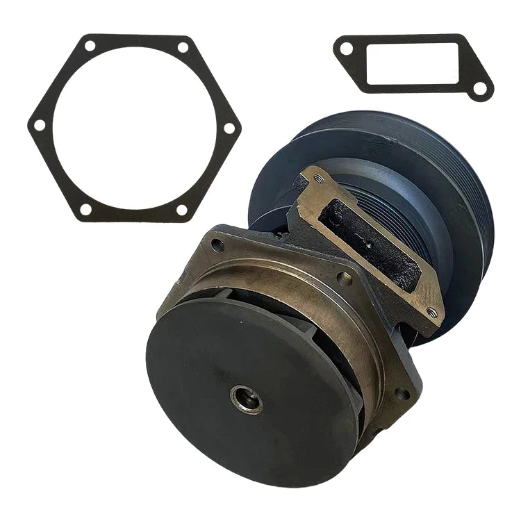 Water Pump 61500060050 61500060154 612600061359 Weichai