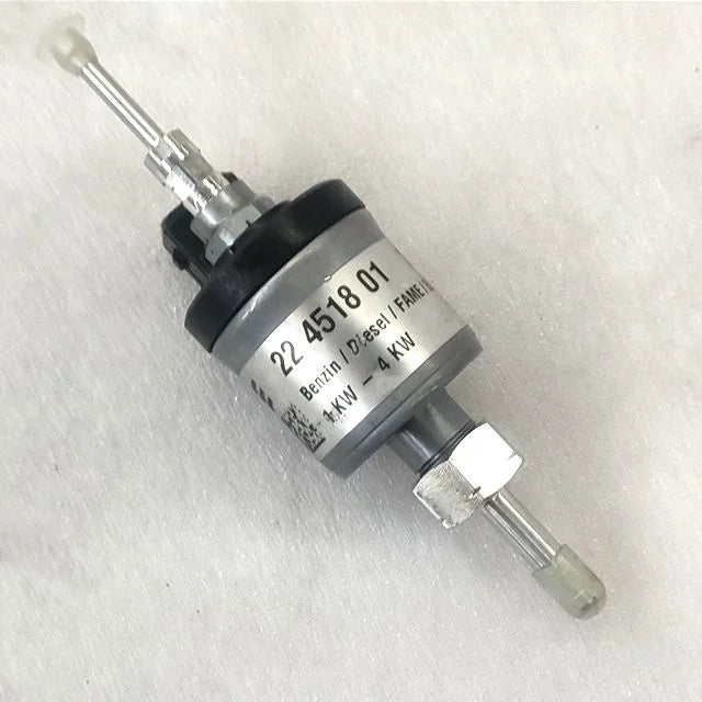 Fuel Pump WG9715115030 - Sinotruk SITRAK C7H Trucks 2014–22