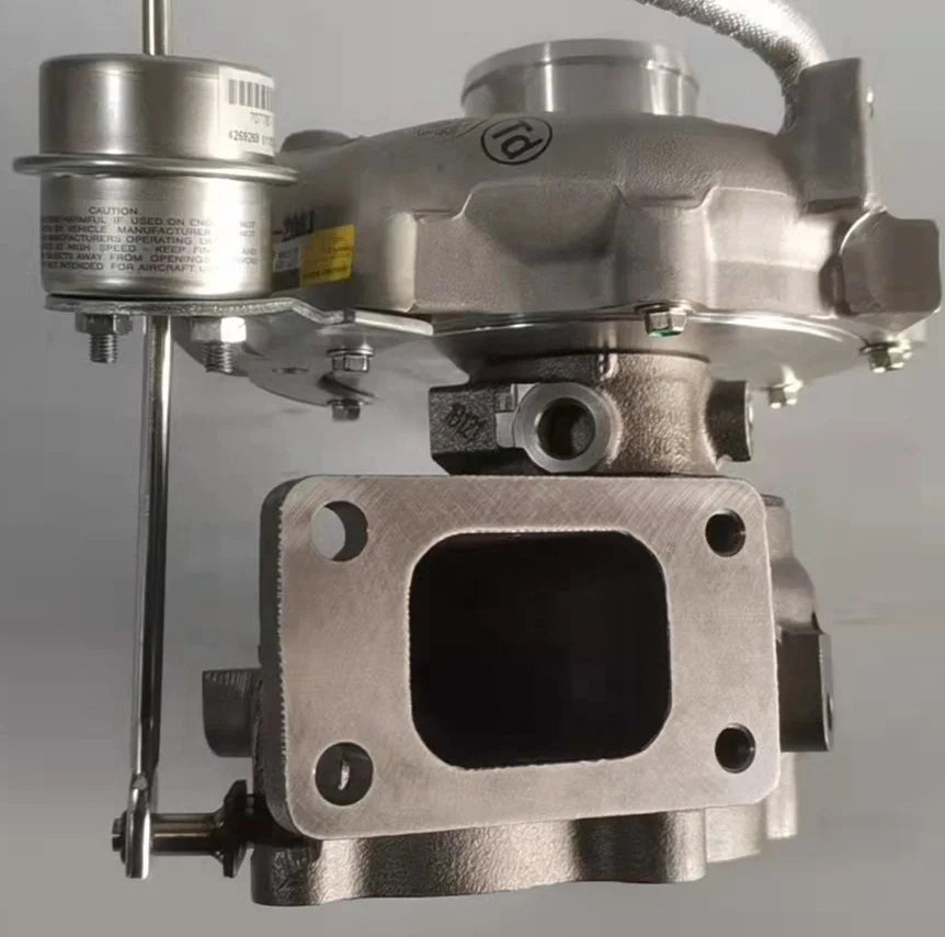 Turbocharger GT2259LS 17201-E0450 for Toyota Hino 2005–2020