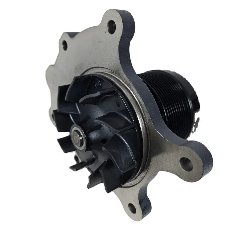 Factory Price New Water Pump Assembly for Heavy Duty Howo Truck 612630060981 for Weichai Diesel Engine
