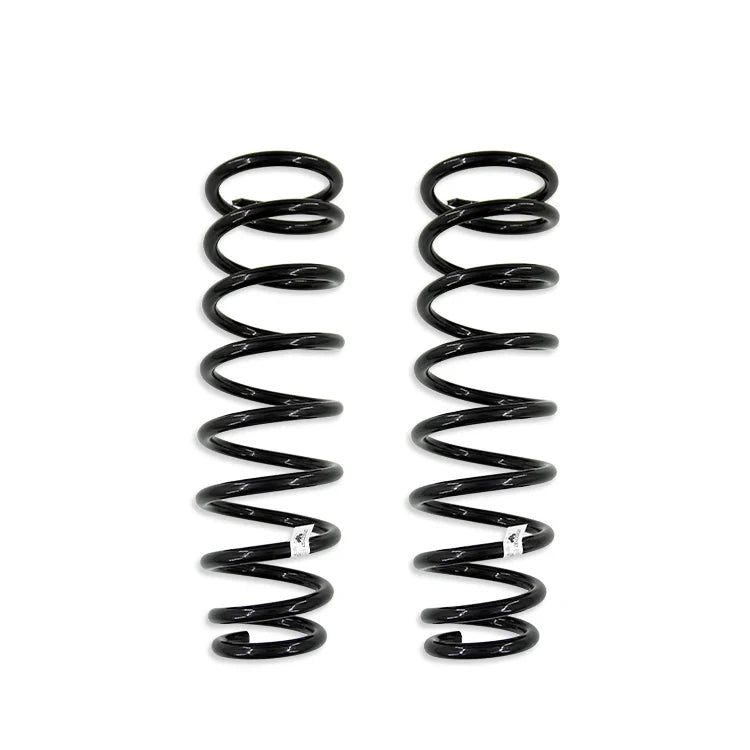 Land Cruiser LC71 LC76 LC79 2" Lift Shock Kit 1984–2007