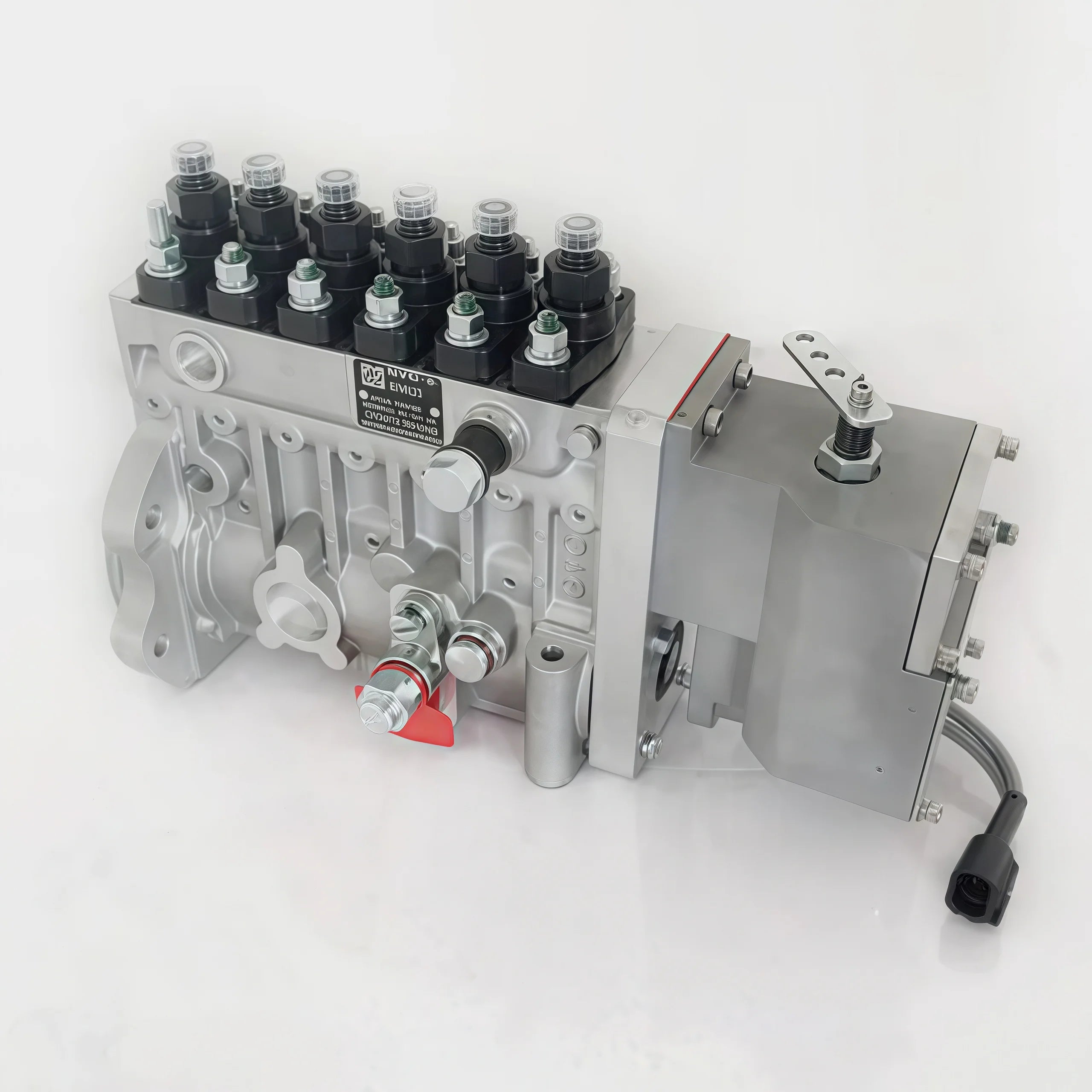 Fuel Injection Pump 5258153 for Cummins 6CT8.3 6CT8.9