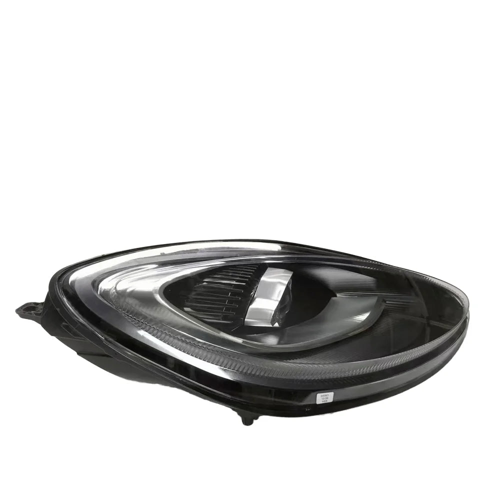 LED Headlights for Aston Martin DBX Front Xenon Lighting