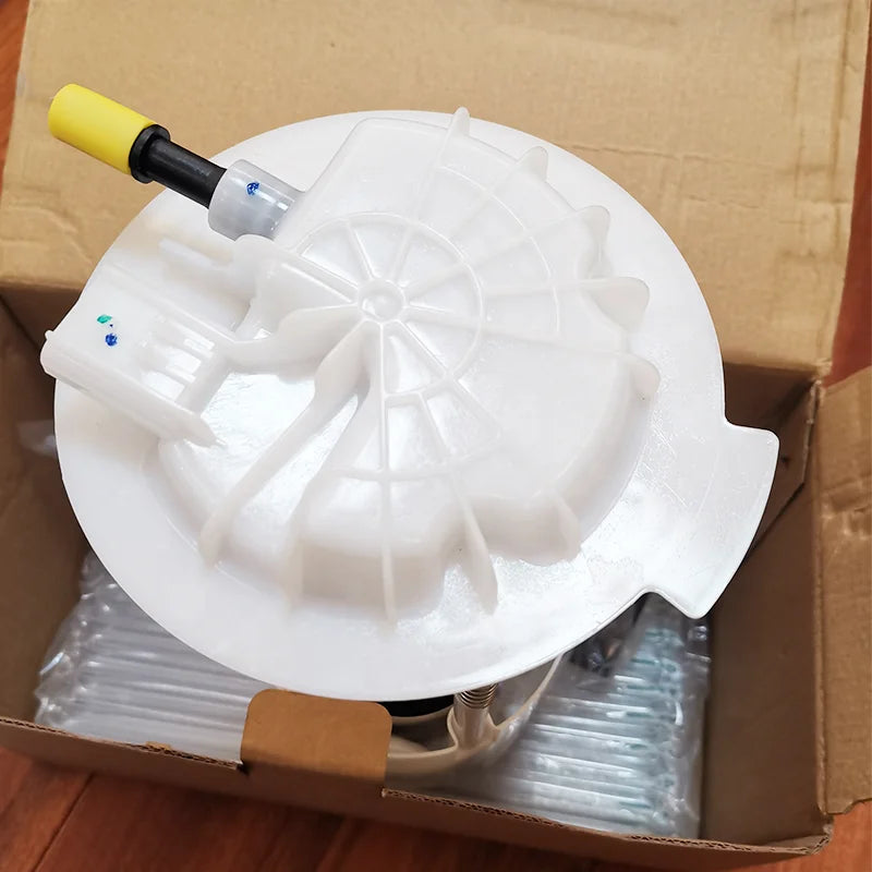 Jeep Cherokee/Liberty Fuel Pump 68004095 3.7L (2008–2015)