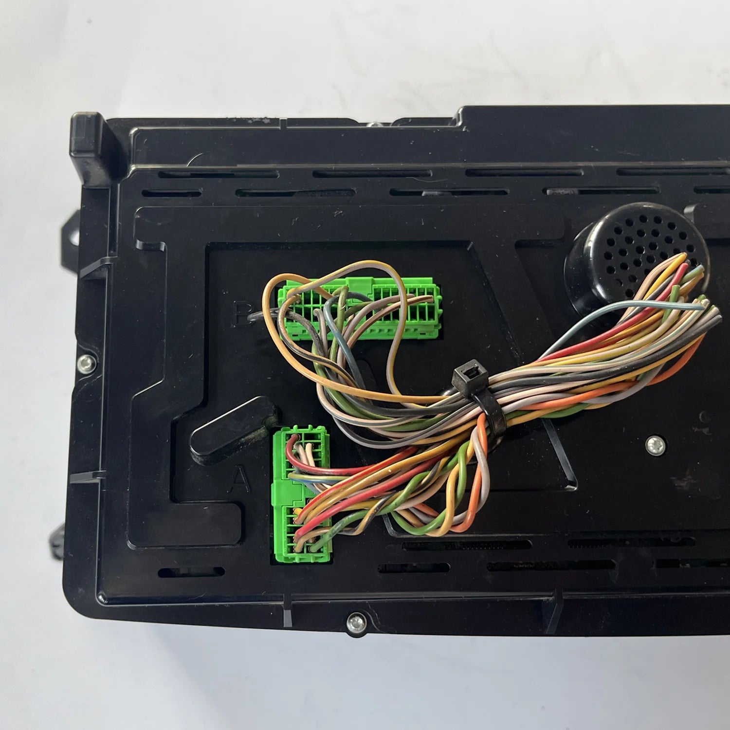 Instrument Cluster Dashboard Panel for Volvo FM 440 Trucks