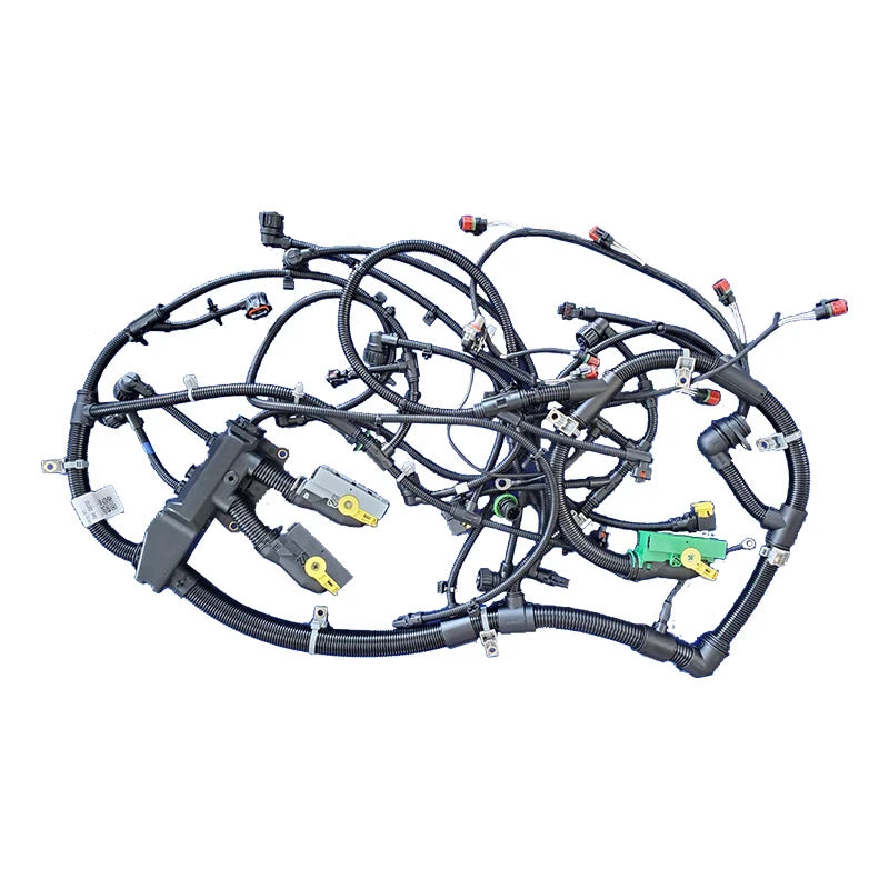 Engine Wiring Harness 22343361 for Volvo Trucks 2005–2020