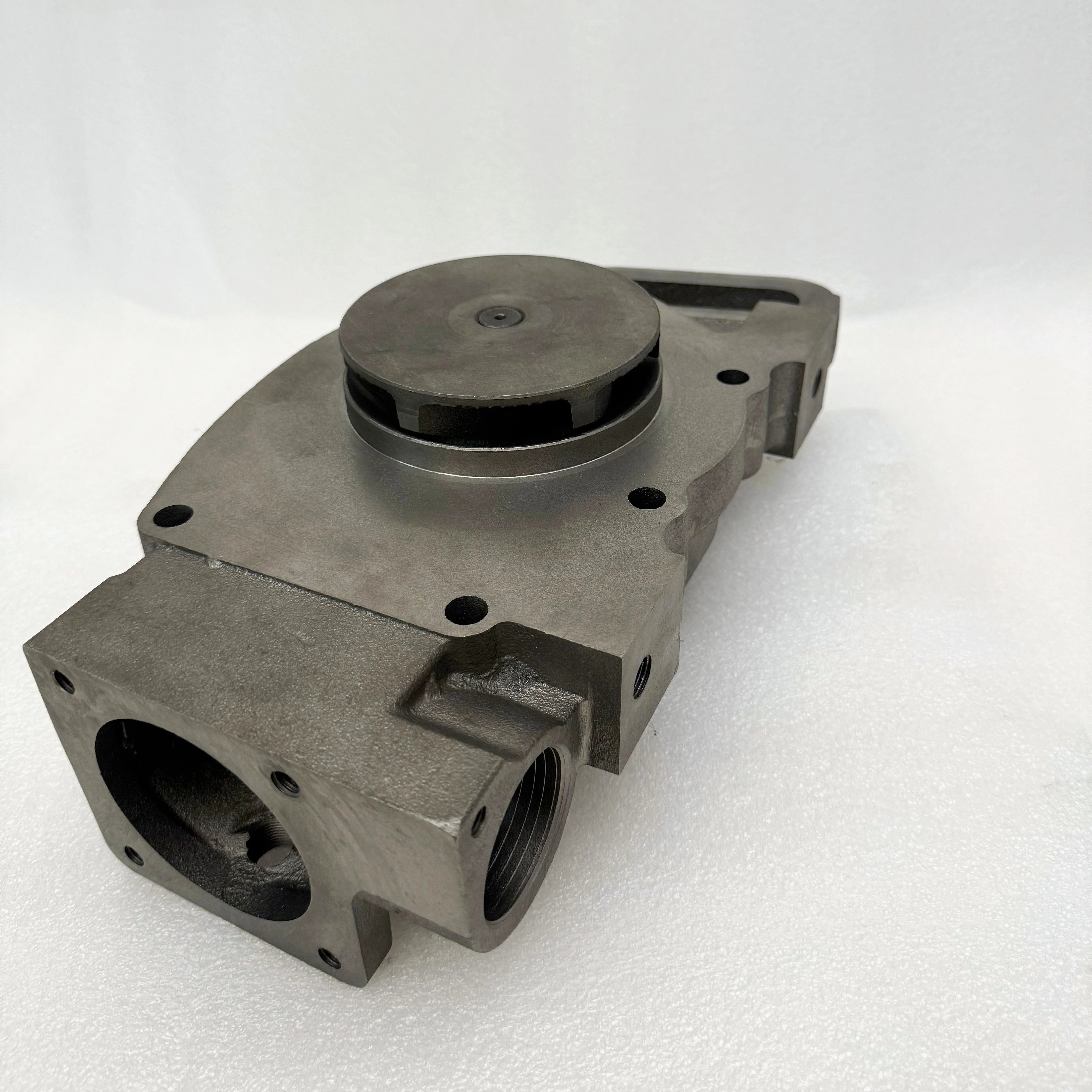 Water Pump 3045943 for Cummins NT855 Big Cam IV 2000–2020