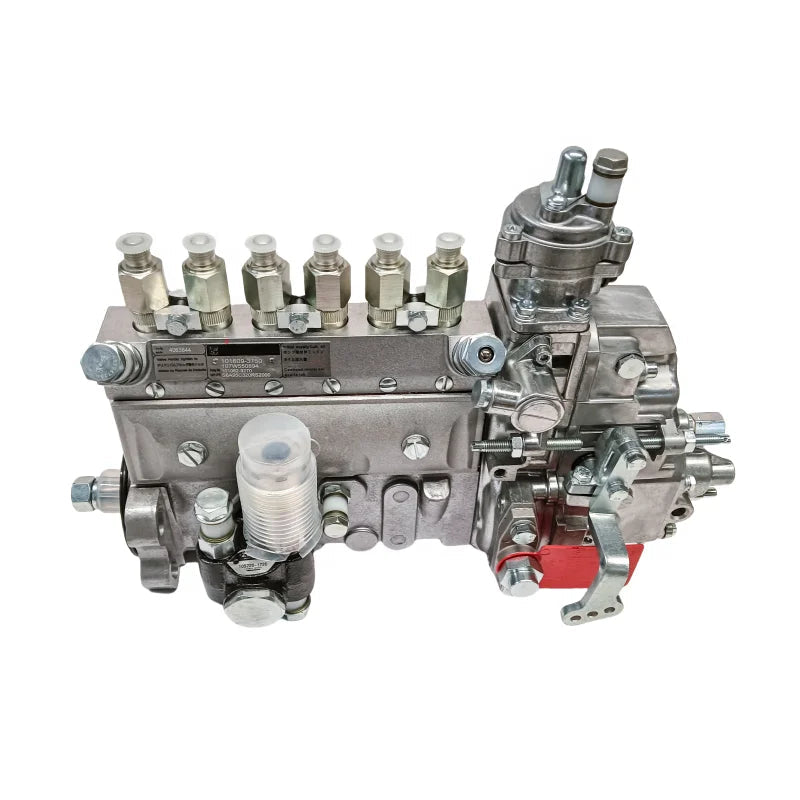 Isuzu & Nissan Fuel Injection Pump 101609-3750 (1995–2010)