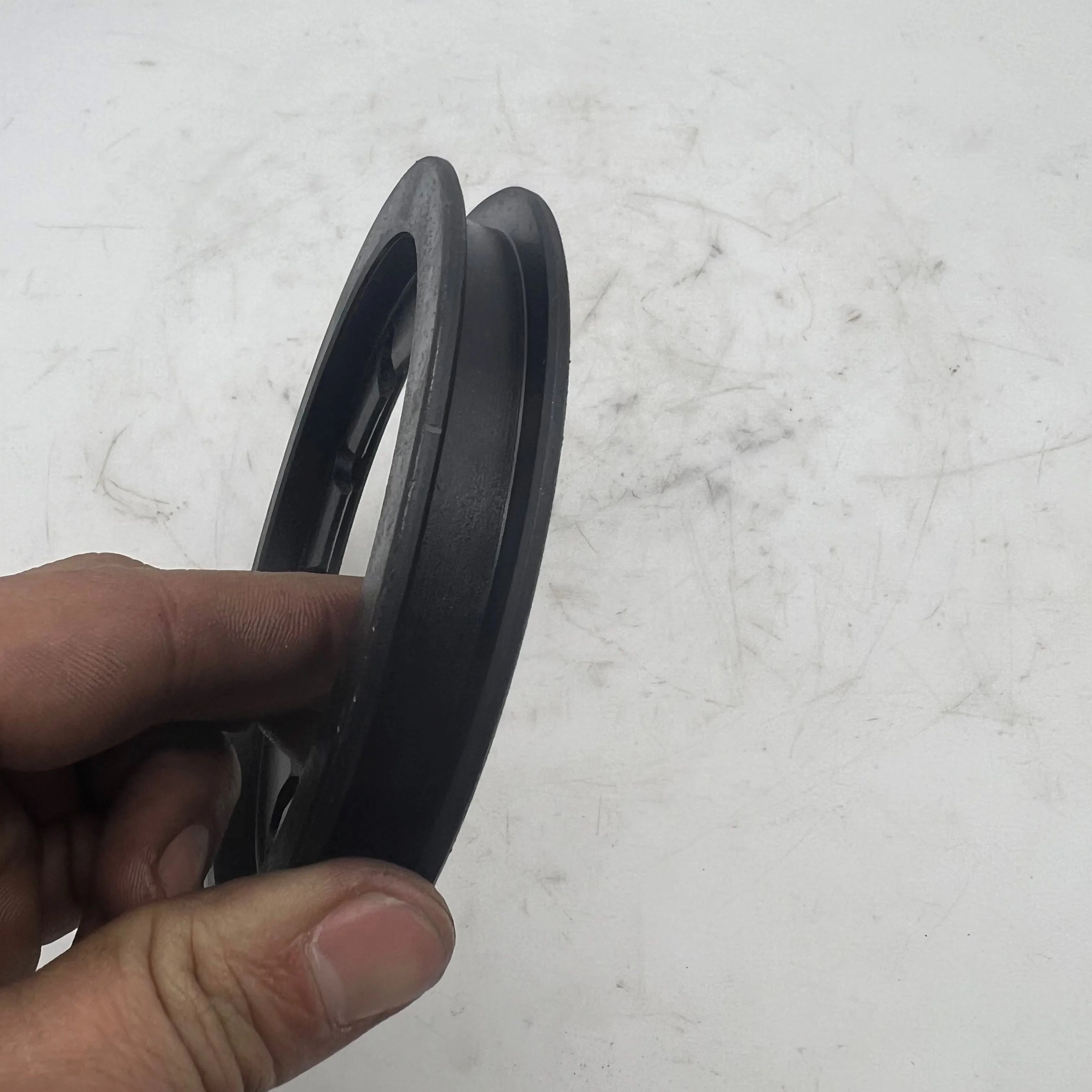 Differential Lock Ring WG288320105 for SINOTRUK HOWO axles - image 4