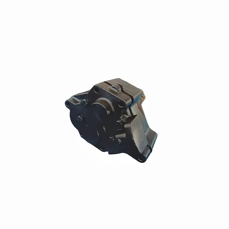 Transmission Oil Pump 6880125 29536712 for Terex 3307