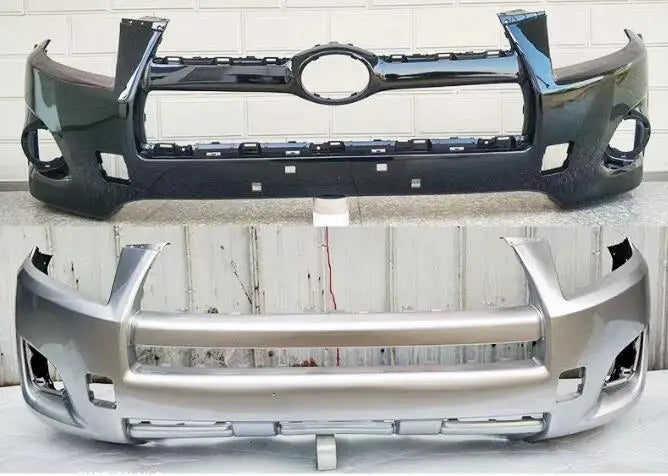 Premium Front Bumper 52119-42965 for Toyota RAV4 2005-2013