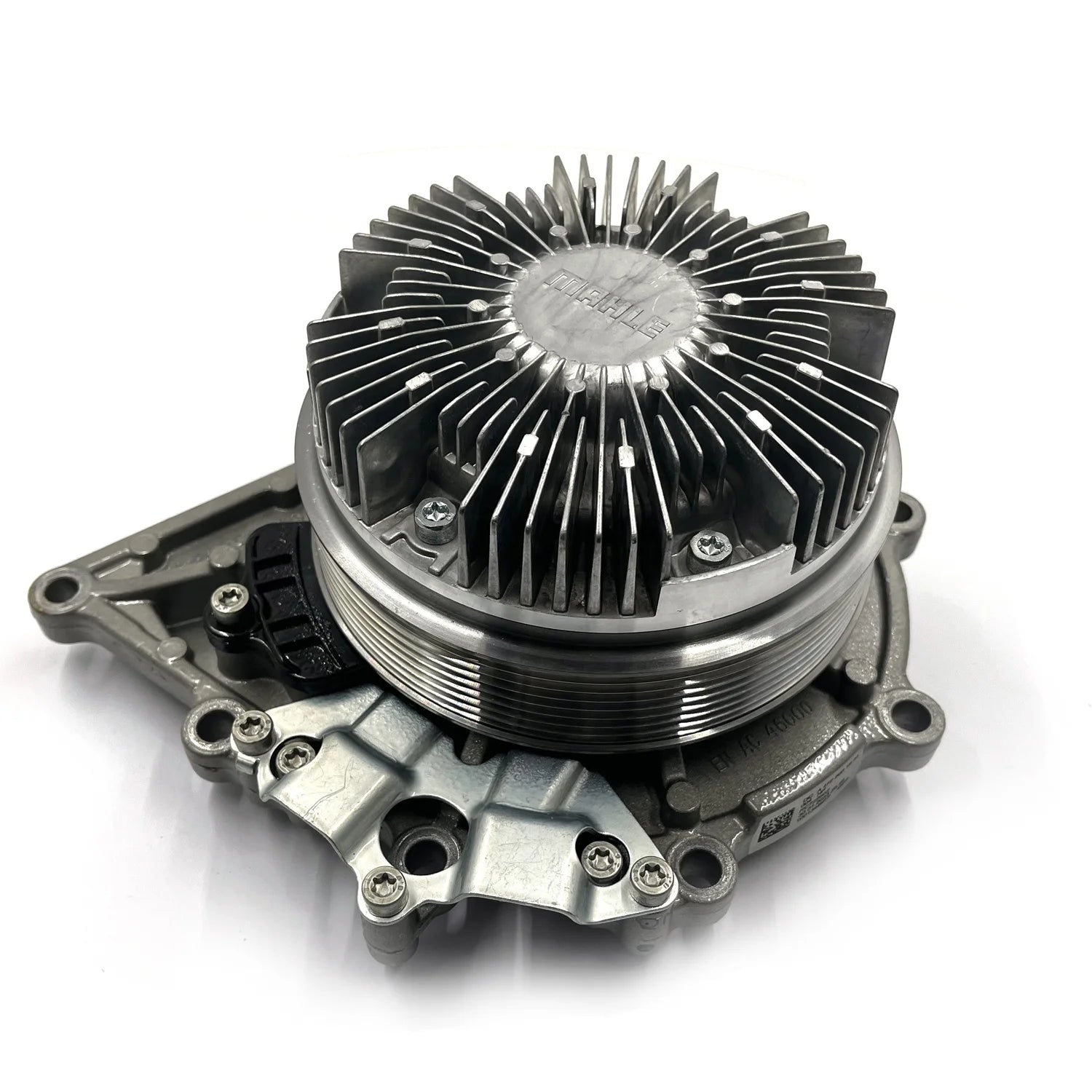 Water Pump A4722001901 for Mercedes OM471 Actros Arocs