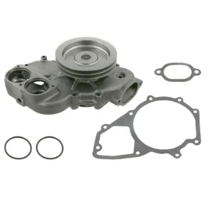 Water Pump 51065006547 for MAN F2000 D2865 D2866 Engines