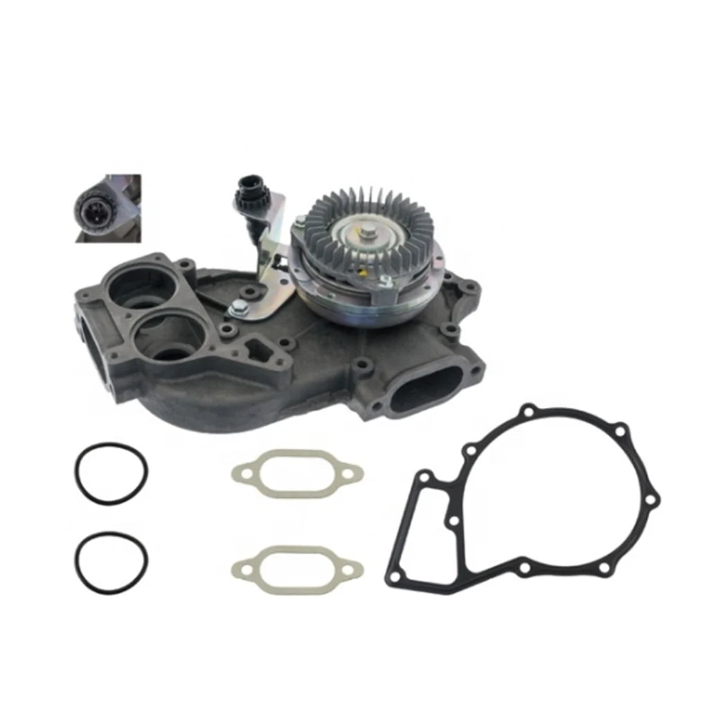 Electronic Water Pump 5412001901 2601 2801 Actros