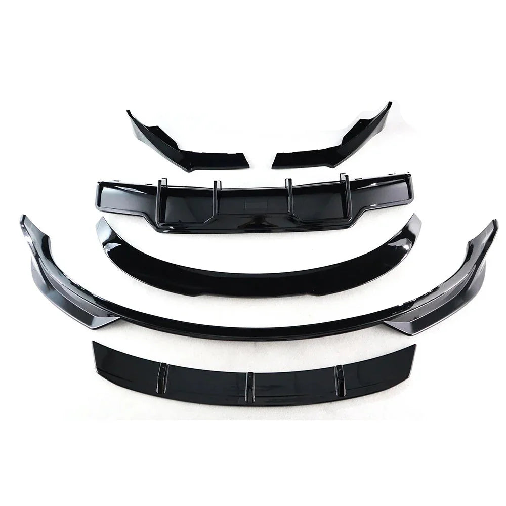 Premium Whole Body Kit for Tesla Model 3 2017–2020