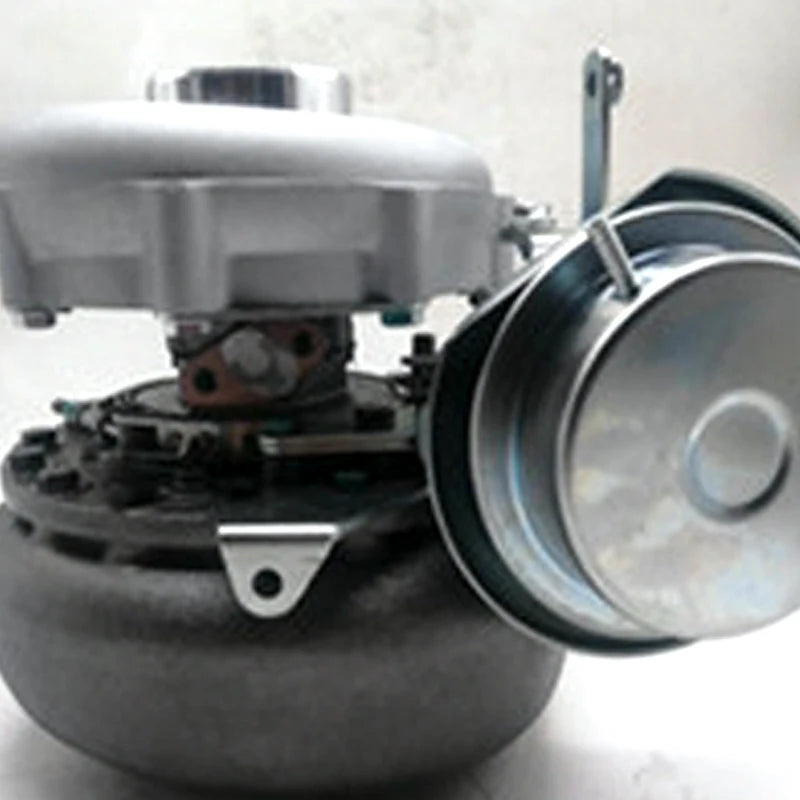 Turbocharger TD4502 14201-96766 - Nissan A490 Trucks 2005–20