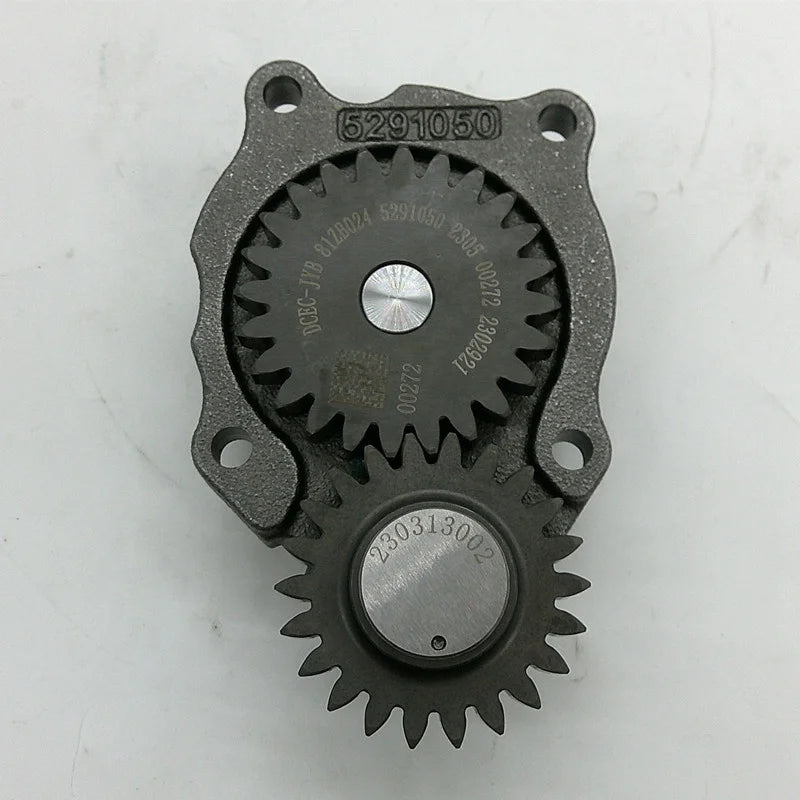 Oil Pump 4939588 3947308 - Cummins ISB QSB Engines 2000–2020