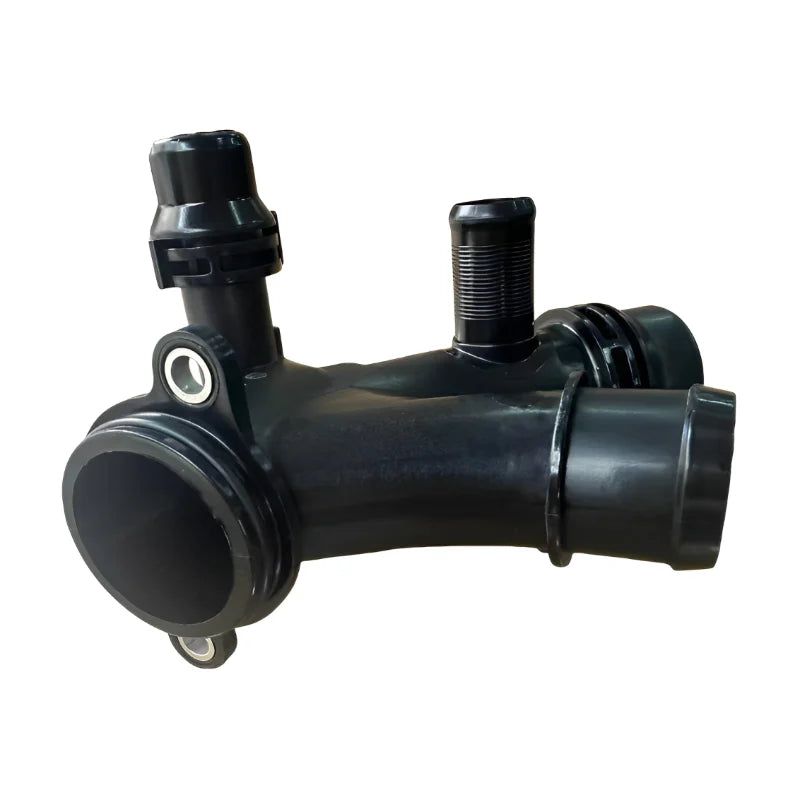 Land Rover Jaguar Water Outlet Pipe LR181890 (2017–2023)