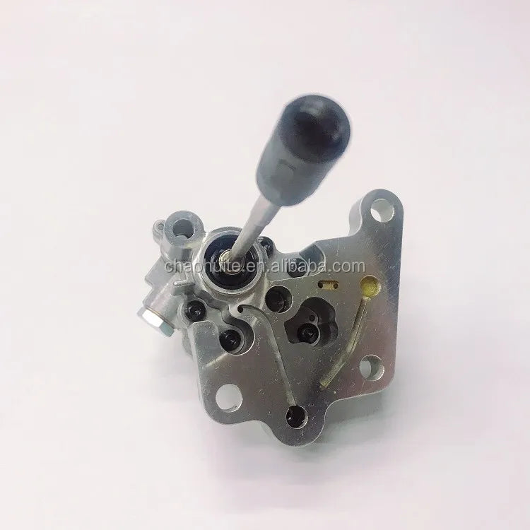 Fuel Pump 20752310 20749646 for Volvo D12D Engines 2000–2020